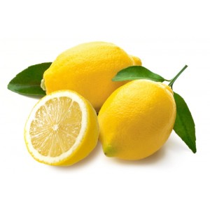 Lemon-250 gm.