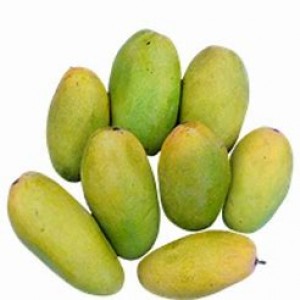 Dasheri Mango-500 gm (Aprox. 2 to 3 Unit)